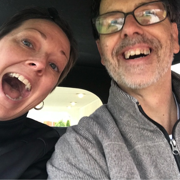 Meet your Posher, Mike and Karen - Picture 2 of 4